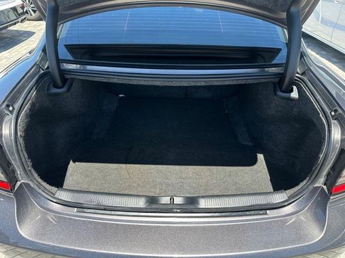 Used 2020 Dodge Charger Scat Pack w/ Plus Group RWD image 8