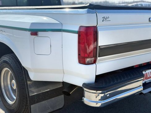 Used 1994 Ford F350 2WD SuperCab DRW image 15
