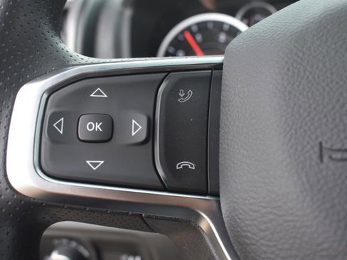 New 2026 RAM 2500 Tradesman AWD/4WD image 20