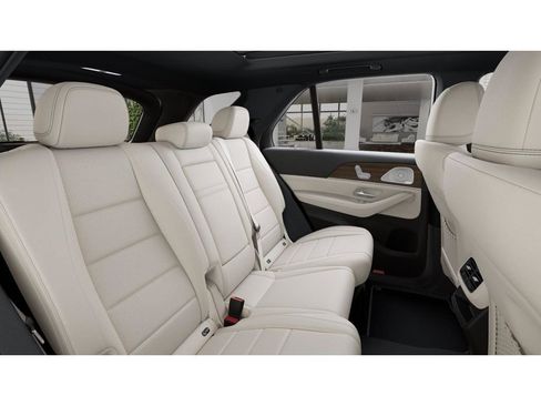 New 2026 Mercedes-Benz GLE 350 GLE 350 image 5