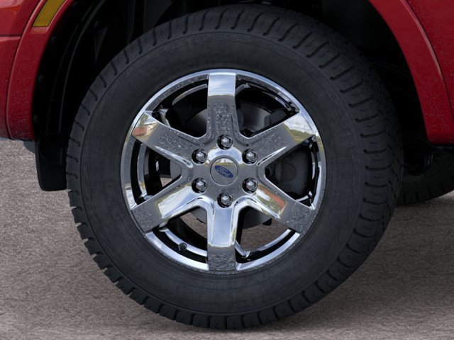 New 2026 Ford Ranger Lariat w/ FX4 Off-Road Package AWD/4WD image 20