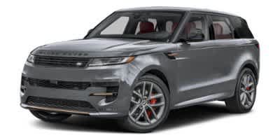 New 2027 Land Rover Range Rover Sport Twenty Edition AWD/4WD image 1