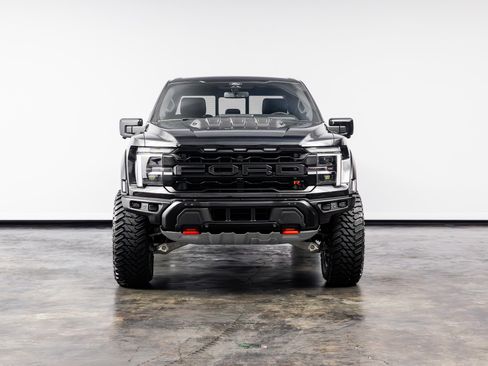 Used 2024 Ford F150 Raptor w/ Equipment Group 803A Raptor R AWD/4WD image 2