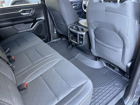 New 2026 RAM 1500 Big Horn AWD/4WD image 22