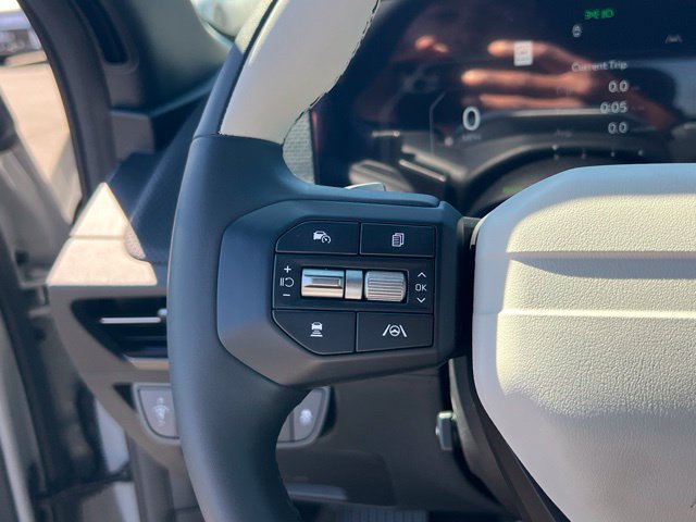 New 2026 Kia EV6 GT-Line AWD/4WD image 21