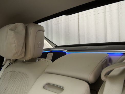 Used 2024 Mercedes-Benz S 63 AMG S image 31