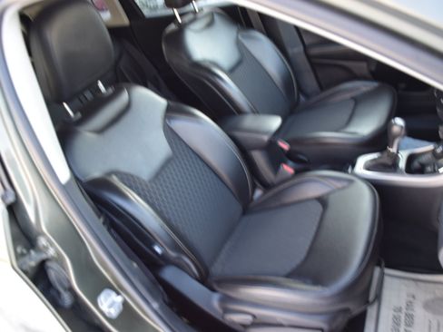 Used 2018 Jeep Compass Latitude w/ Popular Equipment Group image 25