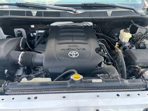 Used 2011 Toyota Tundra 2WD Double Cab w/ SR5 Pkg image 11