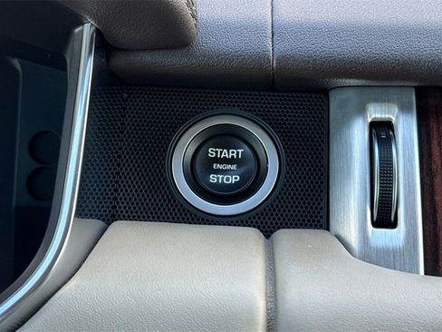 Used 2017 Land Rover Range Rover Supercharged image 21