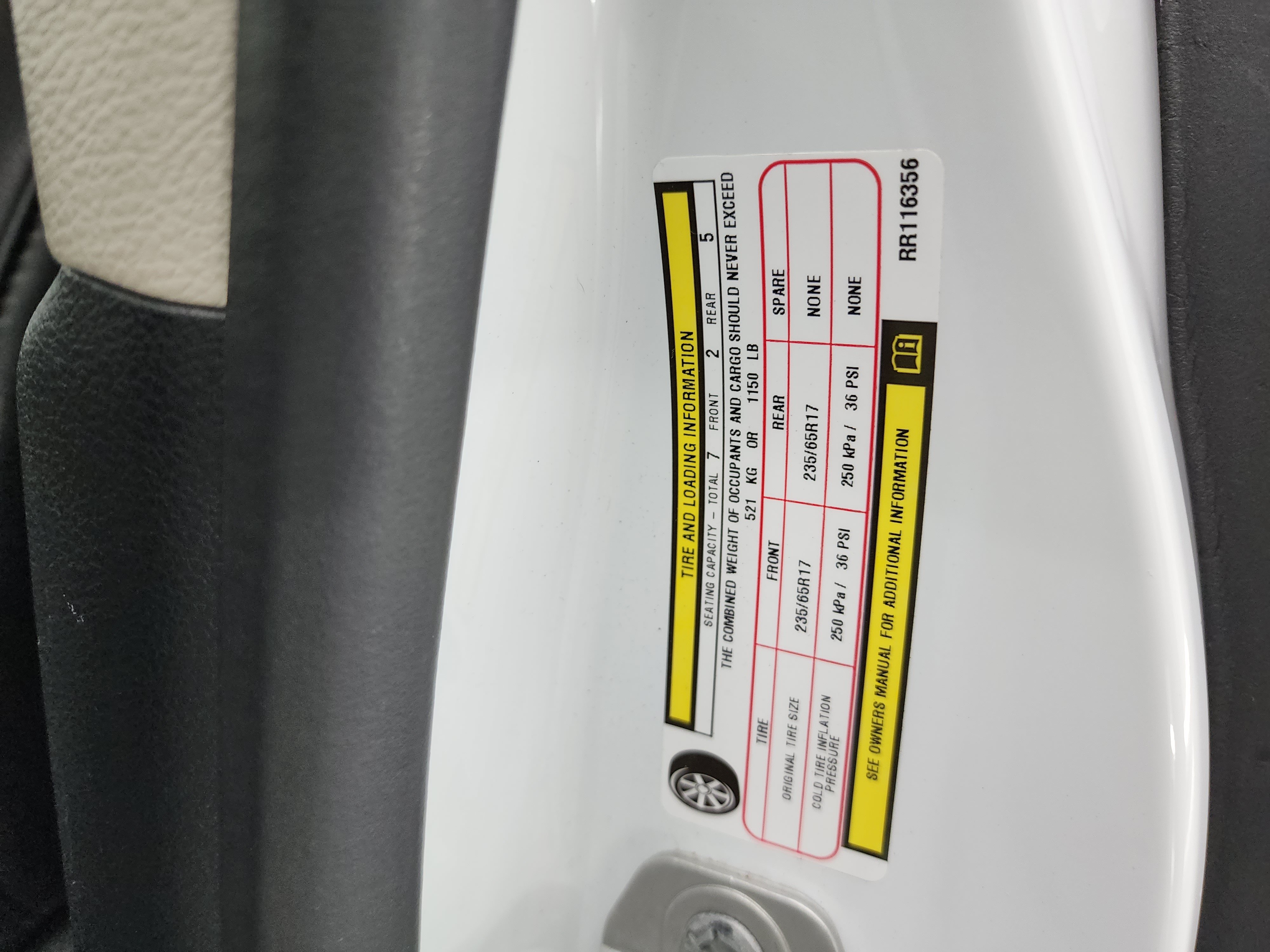 Used 2024 Chrysler Pacifica Touring-L FWD image 63