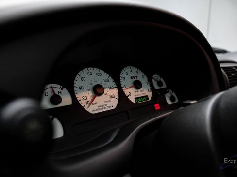 Used 2004 Ford Mustang Cobra image 44