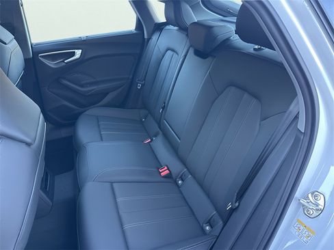 New 2025 Audi A5 2.0T Premium Plus image 28