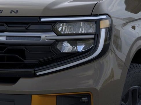 New 2026 Ford Expedition Tremor AWD/4WD image 18