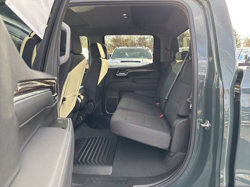 New 2026 Chevrolet Silverado 1500 LT image 11