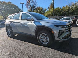 New 2026 Hyundai Tucson SE video 2