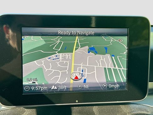 Used 2018 Mercedes-Benz GLC 300 image 13