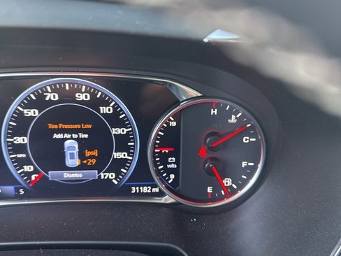 Used 2023 Chevrolet Blazer RS w/ LPO, Floor Liner Package image 6