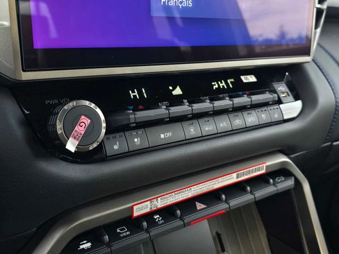 New 2026 Toyota Tundra Platinum image 29