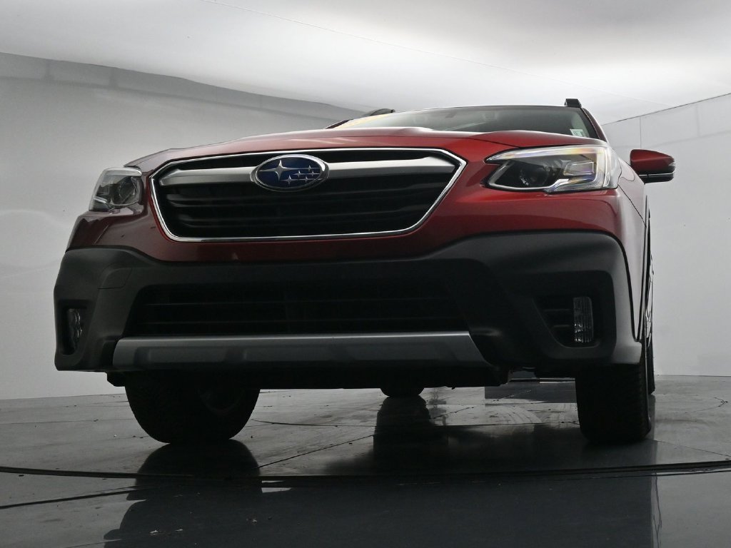 Used 2022 Subaru Outback Limited AWD/4WD image 33
