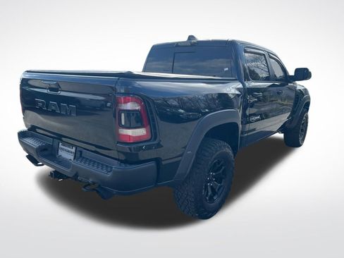 Used 2021 RAM 1500 TRX w/ TRX Level 2 Equipment Group image 5