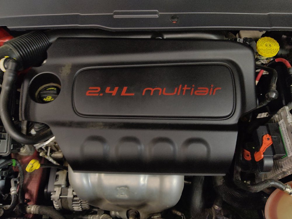 Used 2018 Jeep Compass Limited w/ Navigation Group FWD image 30