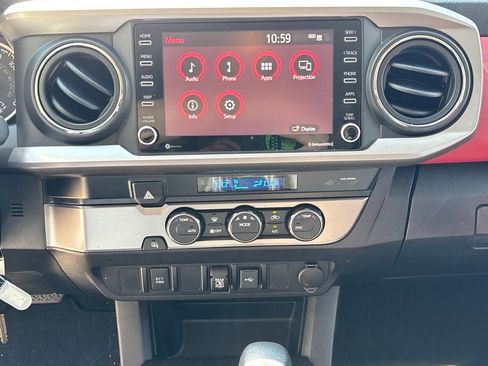 Used 2021 Toyota Tacoma SR5 image 23