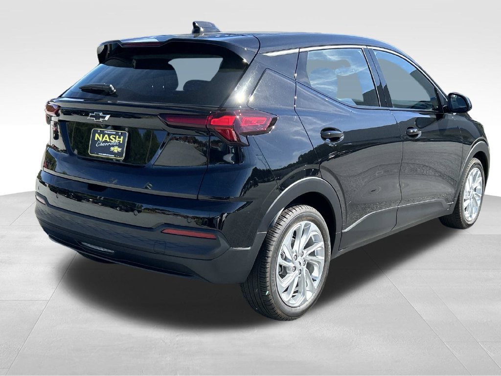 New 2027 Chevrolet Bolt LT FWD image 3