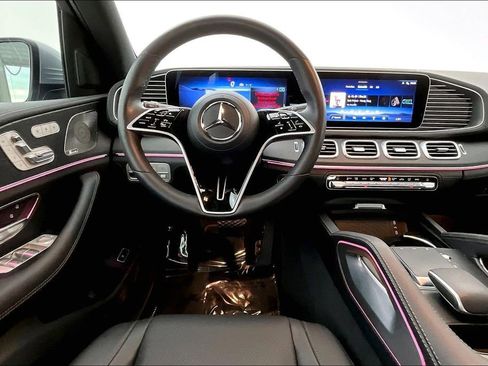Used 2024 Mercedes-Benz GLE 350 4MATIC image 7