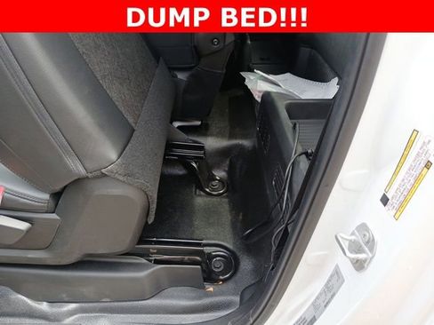 New 2025 RAM 4500 Tradesman image 37