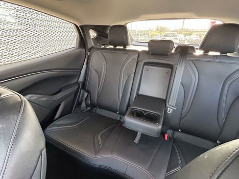 Used 2024 Ford Mustang Mach-E Premium image 10