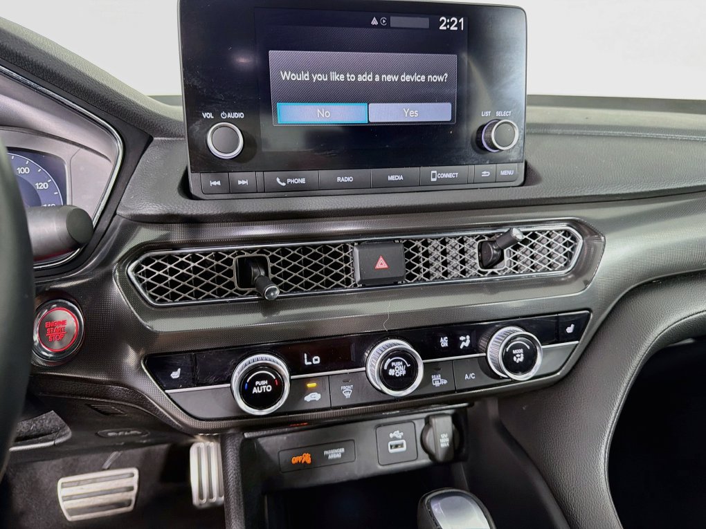 Used 2024 Acura Integra A-Spec FWD image 19