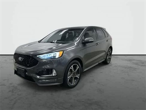 Used 2019 Ford Edge ST w/ Convenience Package image 7