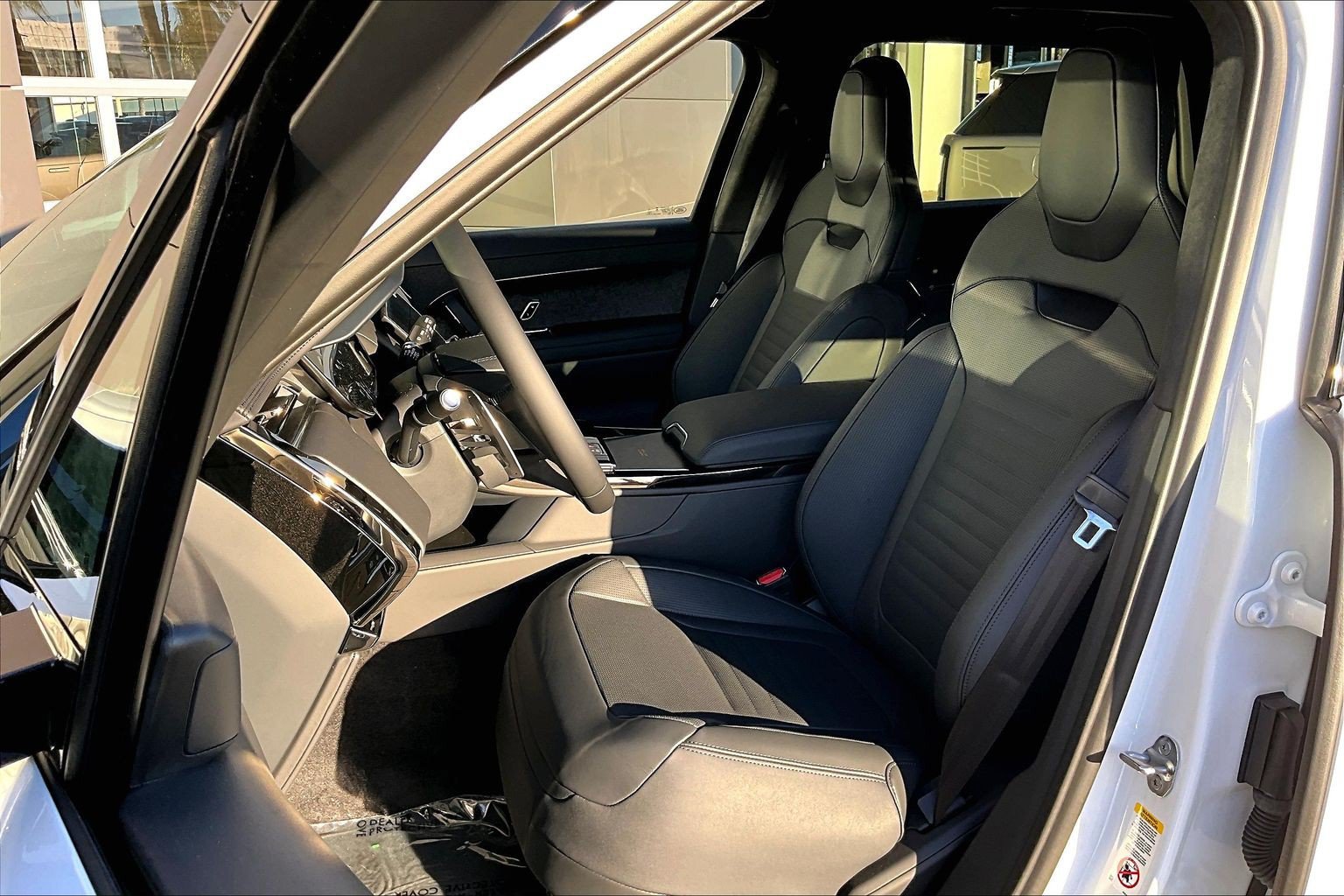 New 2027 Land Rover Range Rover Sport Twenty Edition AWD/4WD image 9