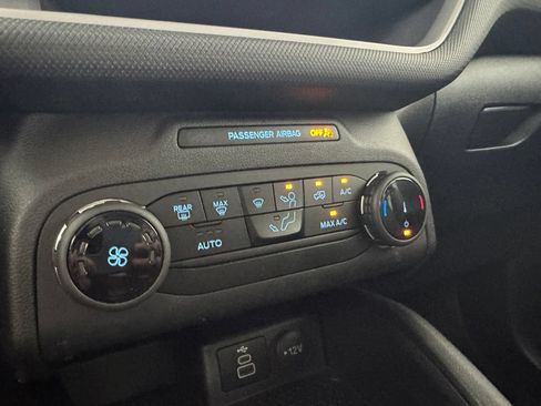 Used 2024 Ford Bronco Sport Big Bend AWD/4WD image 27