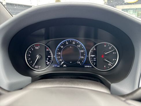 Used 2023 Buick Enclave Premium w/ Experience Buick Package AWD/4WD image 17