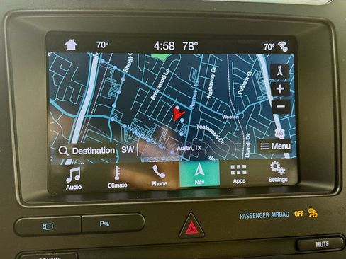 Used 2019 Ford Explorer Limited w/ Class III Trailer Tow Package AWD/4WD image 15