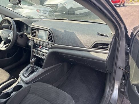 Used 2019 Hyundai Elantra Value Edition w/ Cargo Package FWD image 15