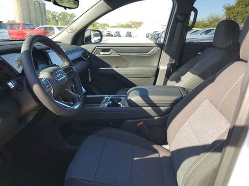 New 2026 GMC Acadia Elevation w/ Black Edition image 19