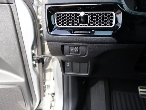 Certified 2026 Honda Civic Sport Touring image 30