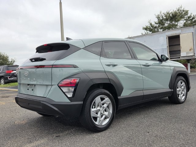 Used 2025 Hyundai Kona SE FWD image 6