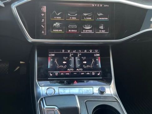 Used 2019 Audi A7 3.0T Prestige w/ Prestige Package image 10