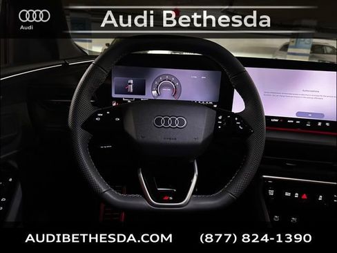 New 2026 Audi SQ5 Premium Plus image 15