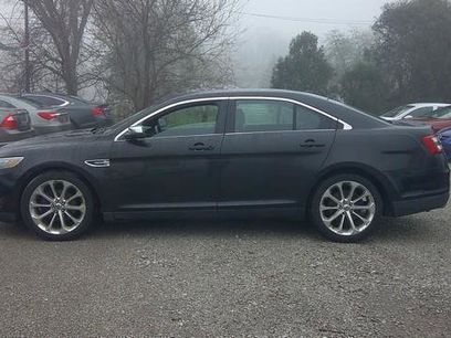 Used 2013 Ford Taurus Limited
