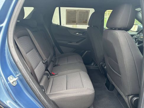 Used 2025 Chevrolet Equinox LT FWD image 38