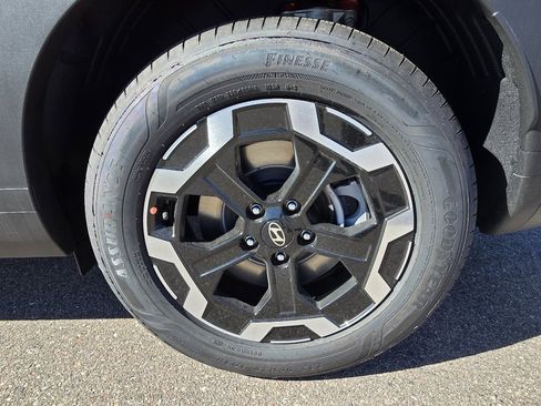 New 2026 Hyundai Santa Fe SEL image 11