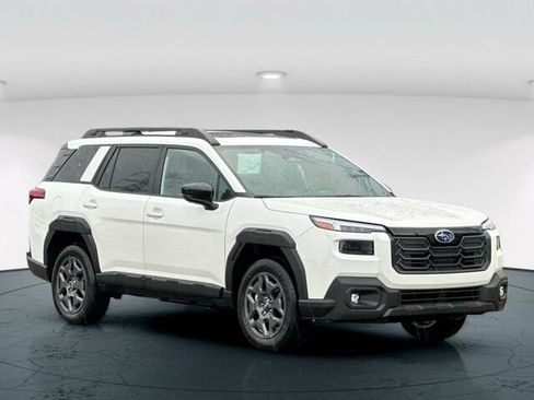 New 2026 Subaru Outback Premium AWD/4WD image 8