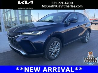 Used 2024 Toyota Venza Limited video 1