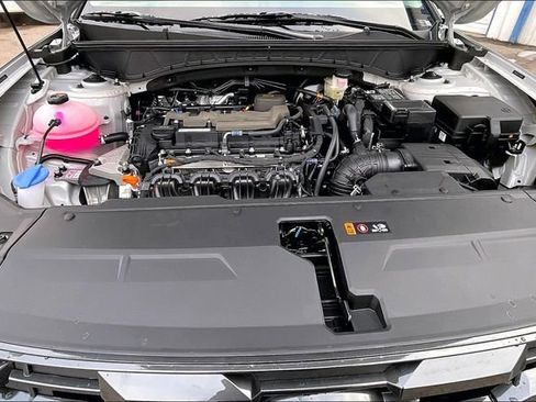 New 2026 Hyundai Tucson SE FWD image 11