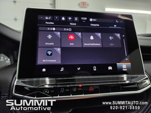 New 2026 Jeep Compass Latitude w/ Quick Order Package 29K image 57