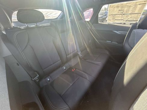 New 2025 Cadillac Optiq Luxury 1 image 26